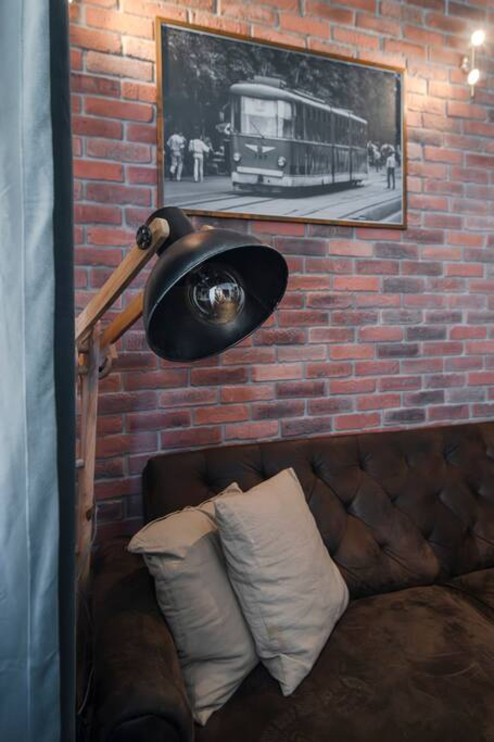 Urban Style 1BD Apartment on Sofia Center - Photo 10