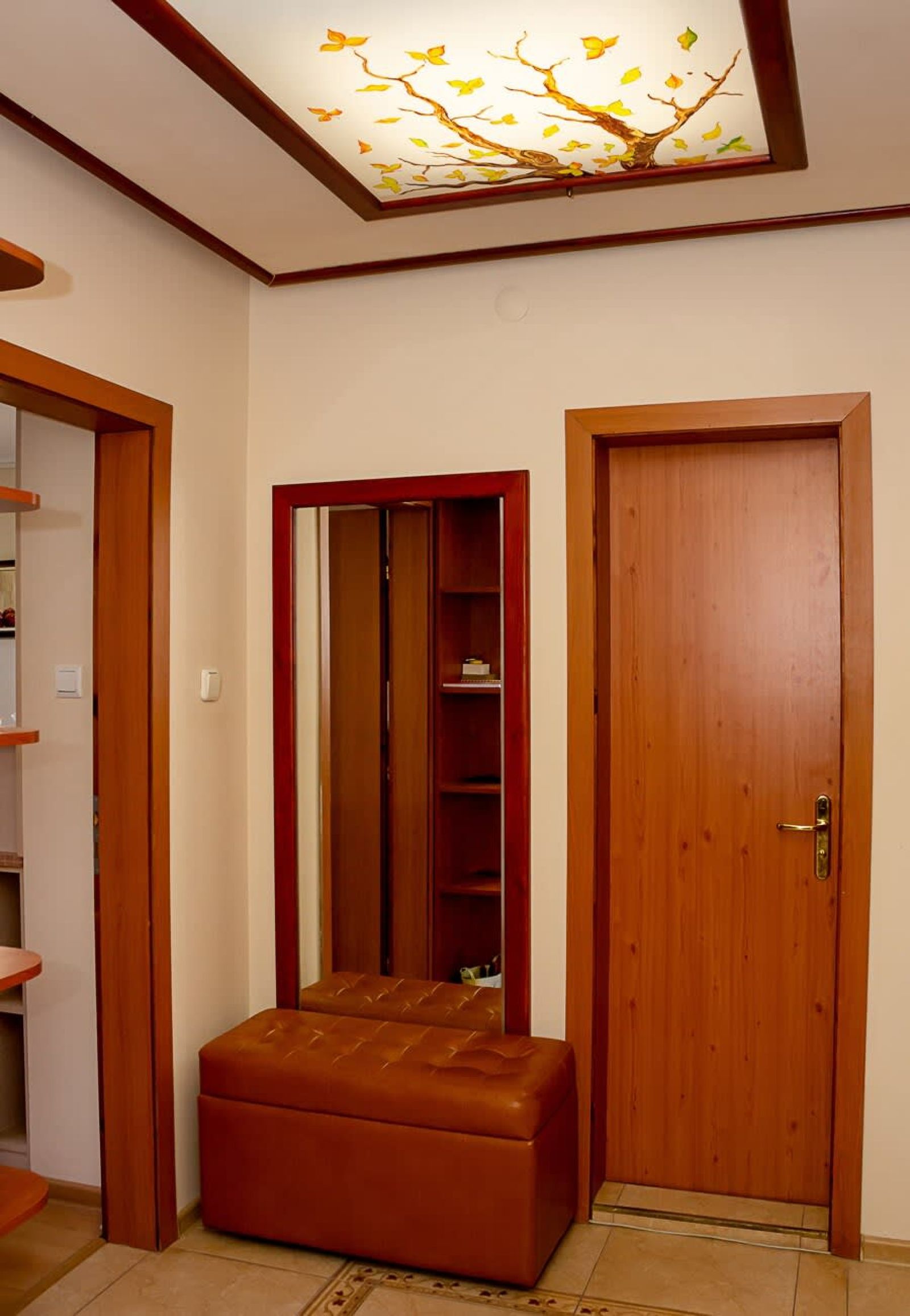 Cozy 1BD Apartment with Free Parking in the Area - Photo 19