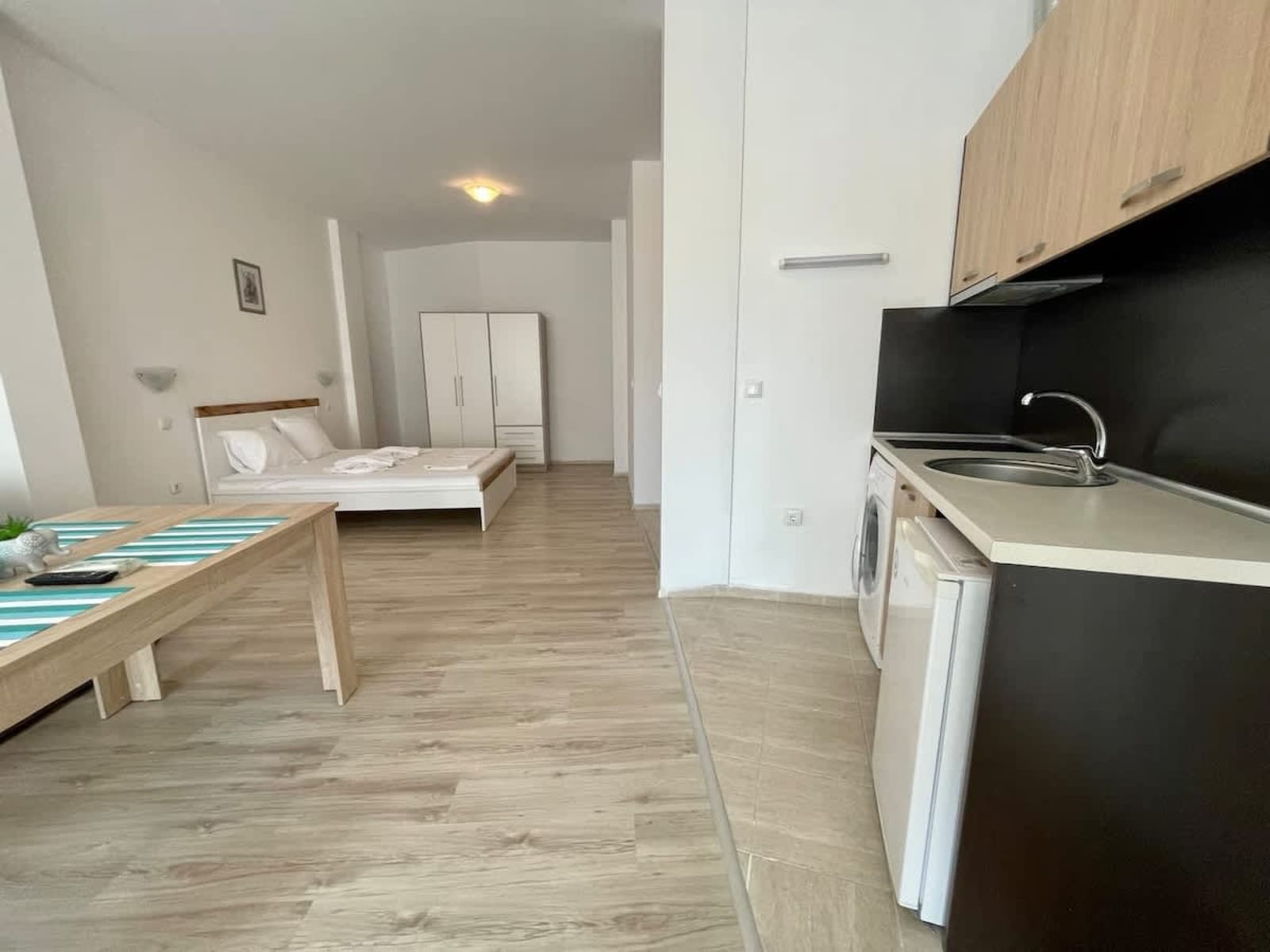 Sveti Vlas - Central Beach Studio - Photo 6