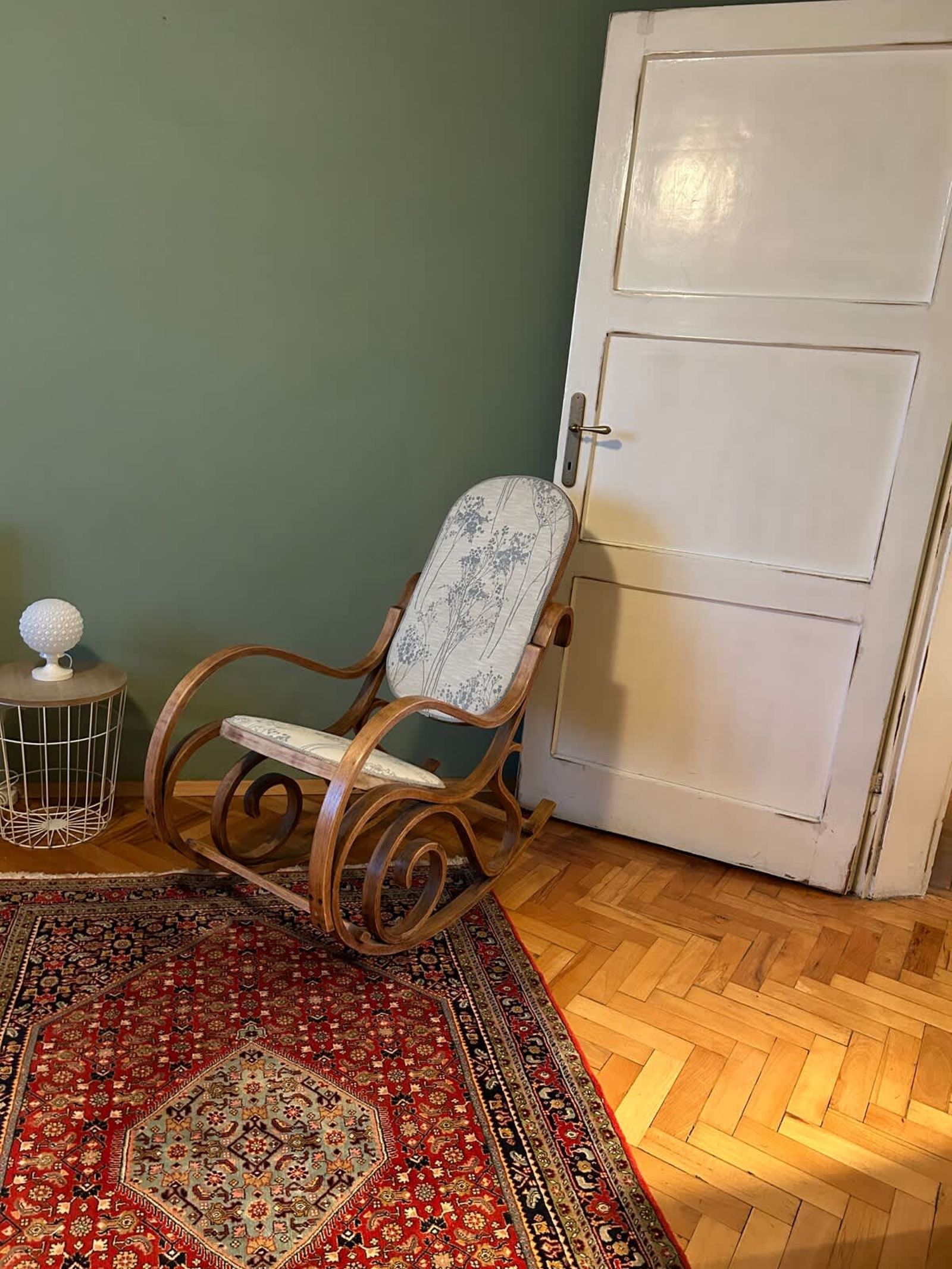 ART-ament, a unique central flat - Photo 49