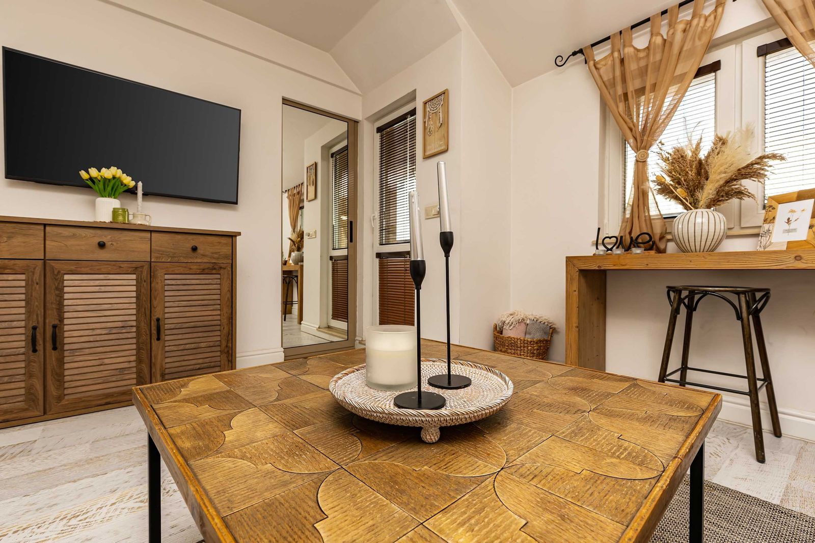 Stylish 1BD Flat near the centre of Plovdiv - Photo 4