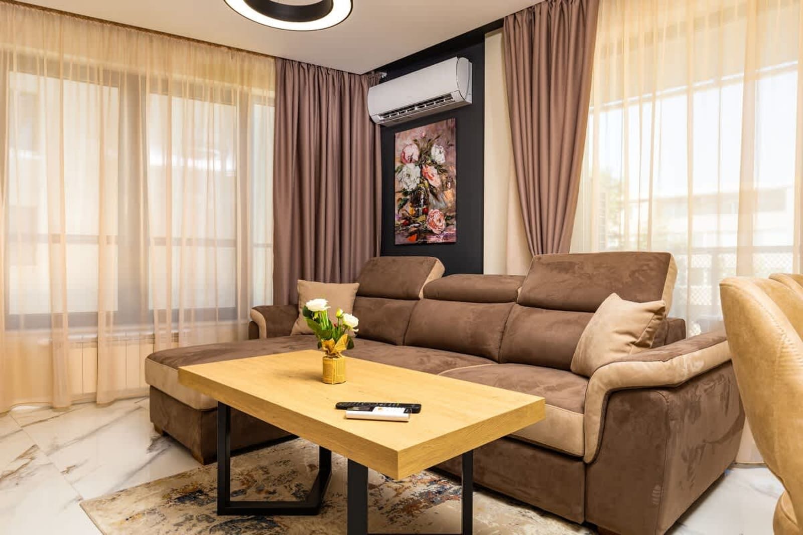 Urban Lux 1  1BD Flat in the heart of Plovdiv - Photo 2