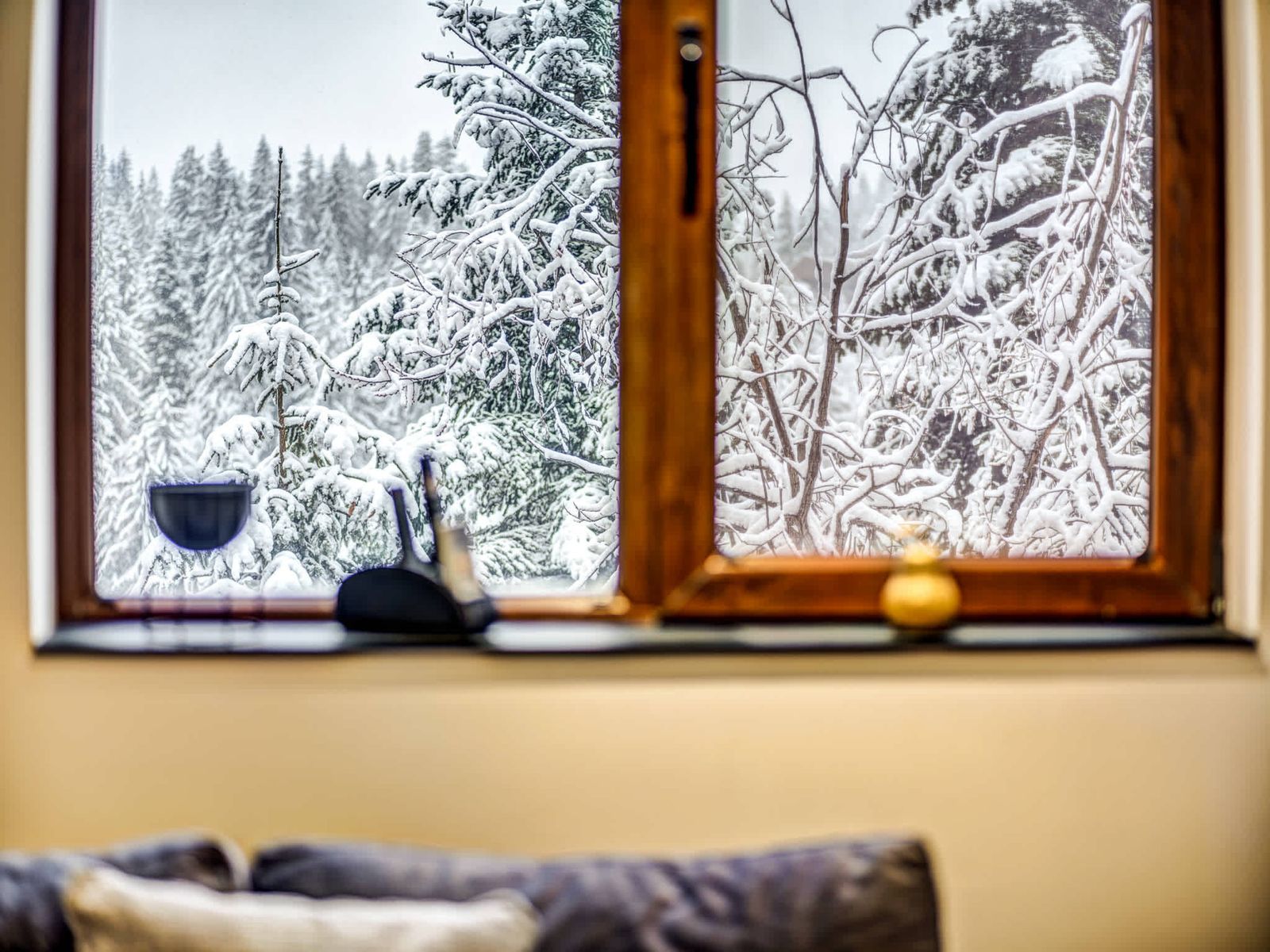 1BD Mountain Getaway in Pamporovo with Parking - Photo 34