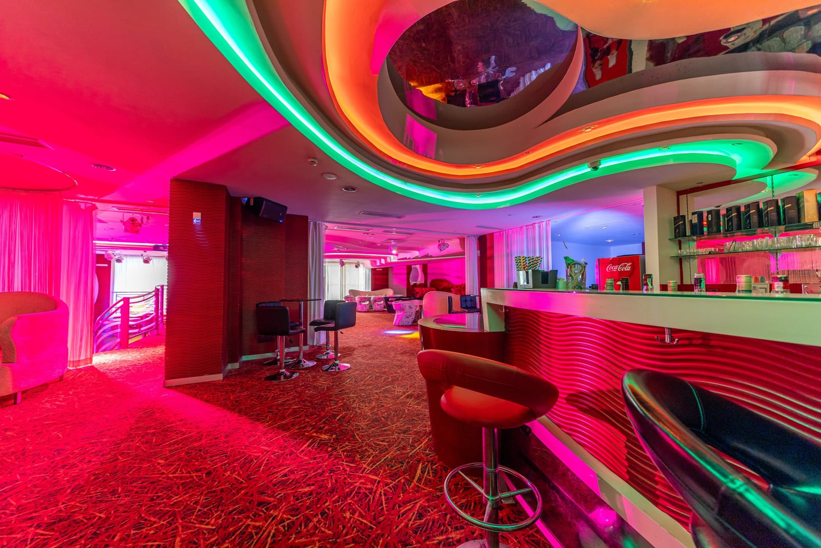 Flamingo Grand Hotel in Albena - Photo 282