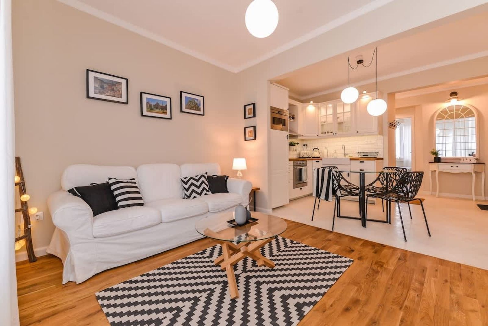 cО́coEllie - Aesthetic 2BD Apt Near NDK - Photo 2