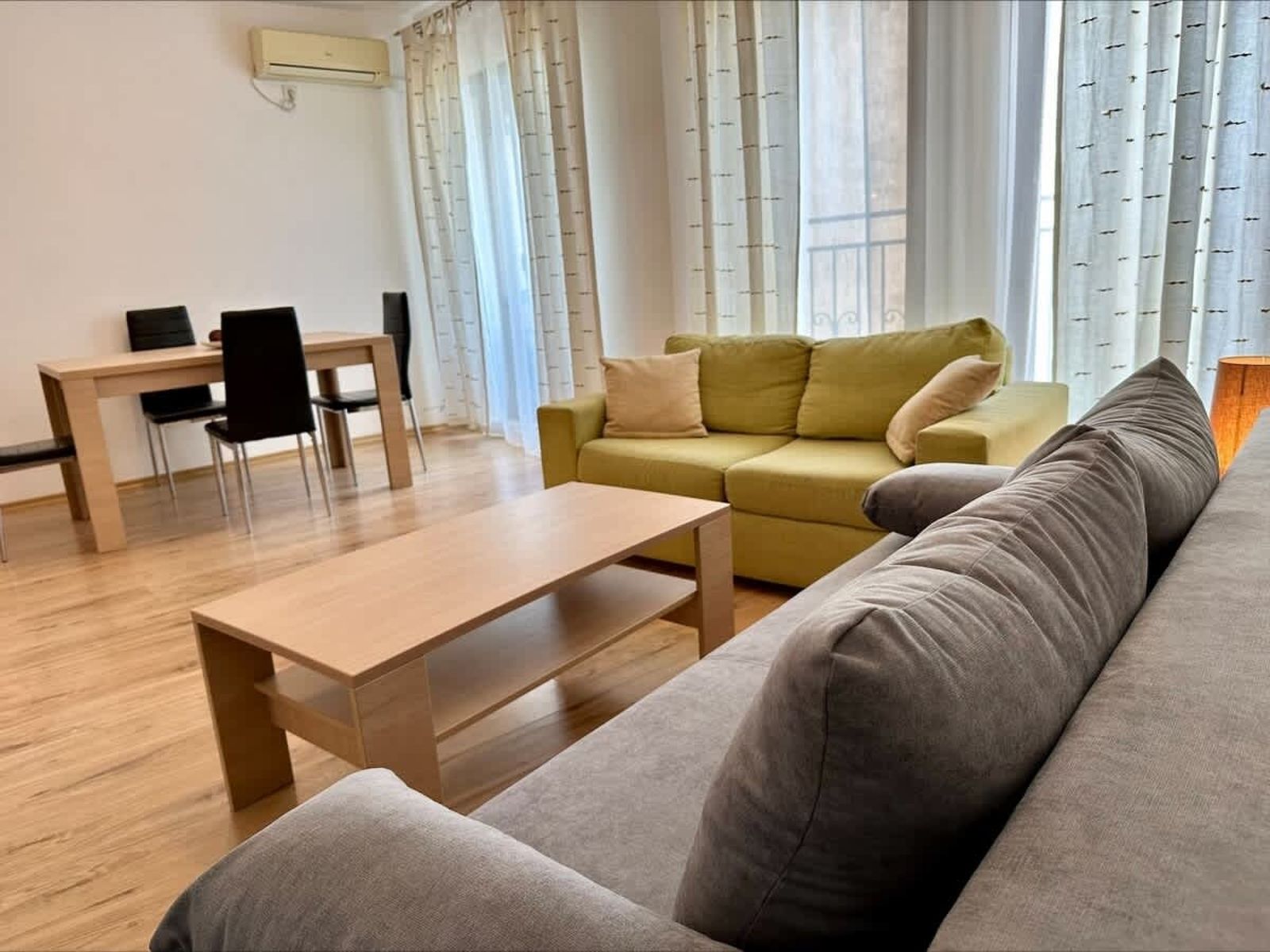 Cozy  Marina Cape  Luxury apartment, 6 persons - Photo 10