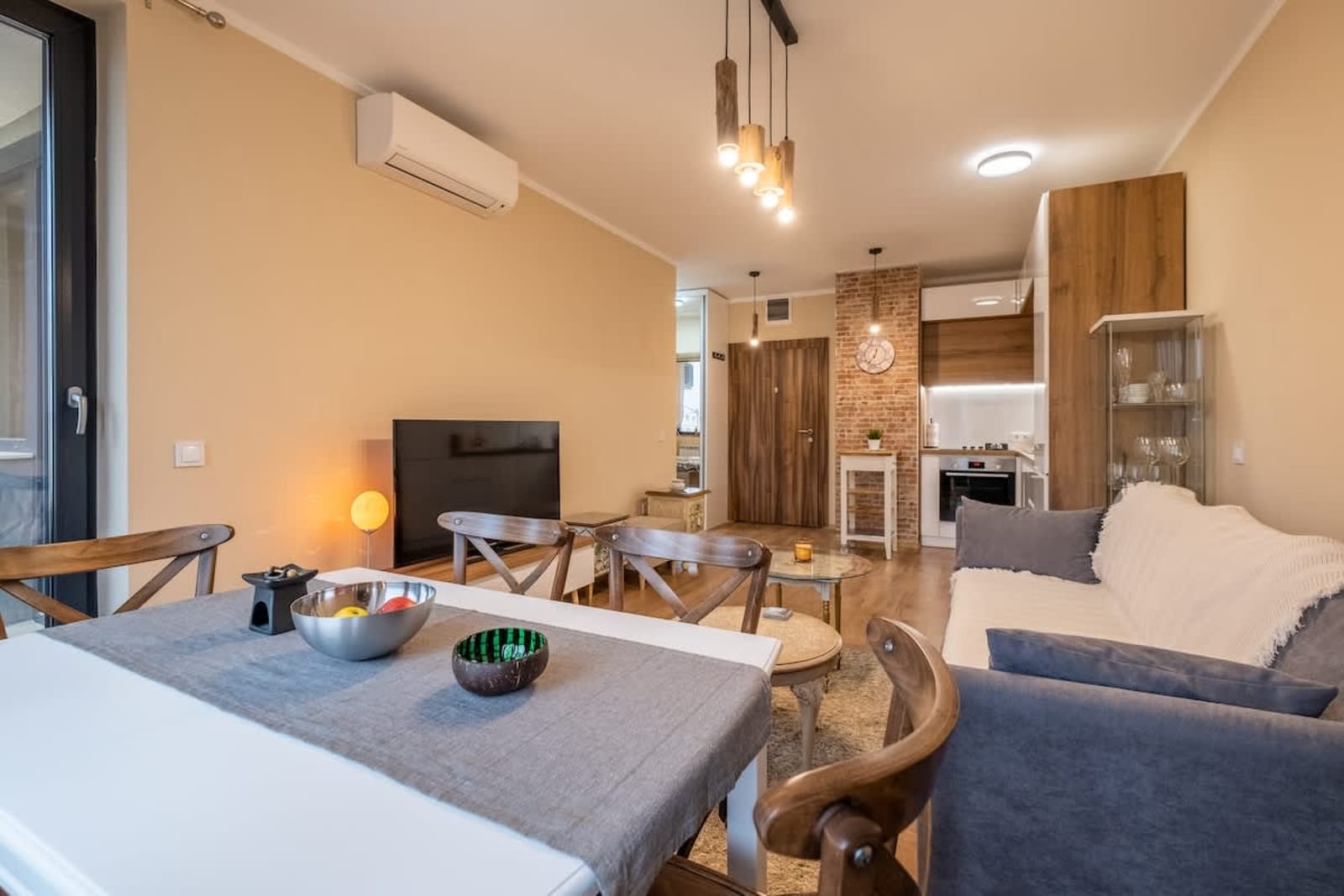 The Lemons Cozy Apartment - Photo 10