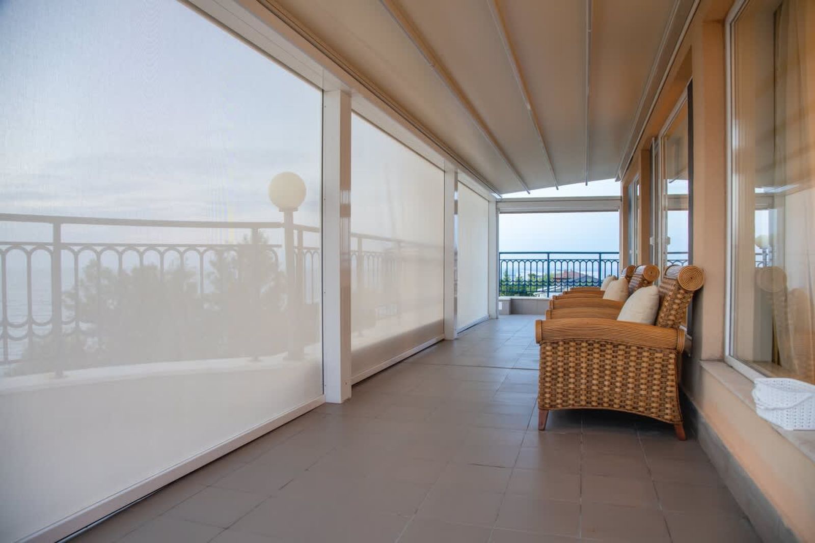 Sunset Vibes in Arapya - Breathtaking Views + POOL - Photo 42