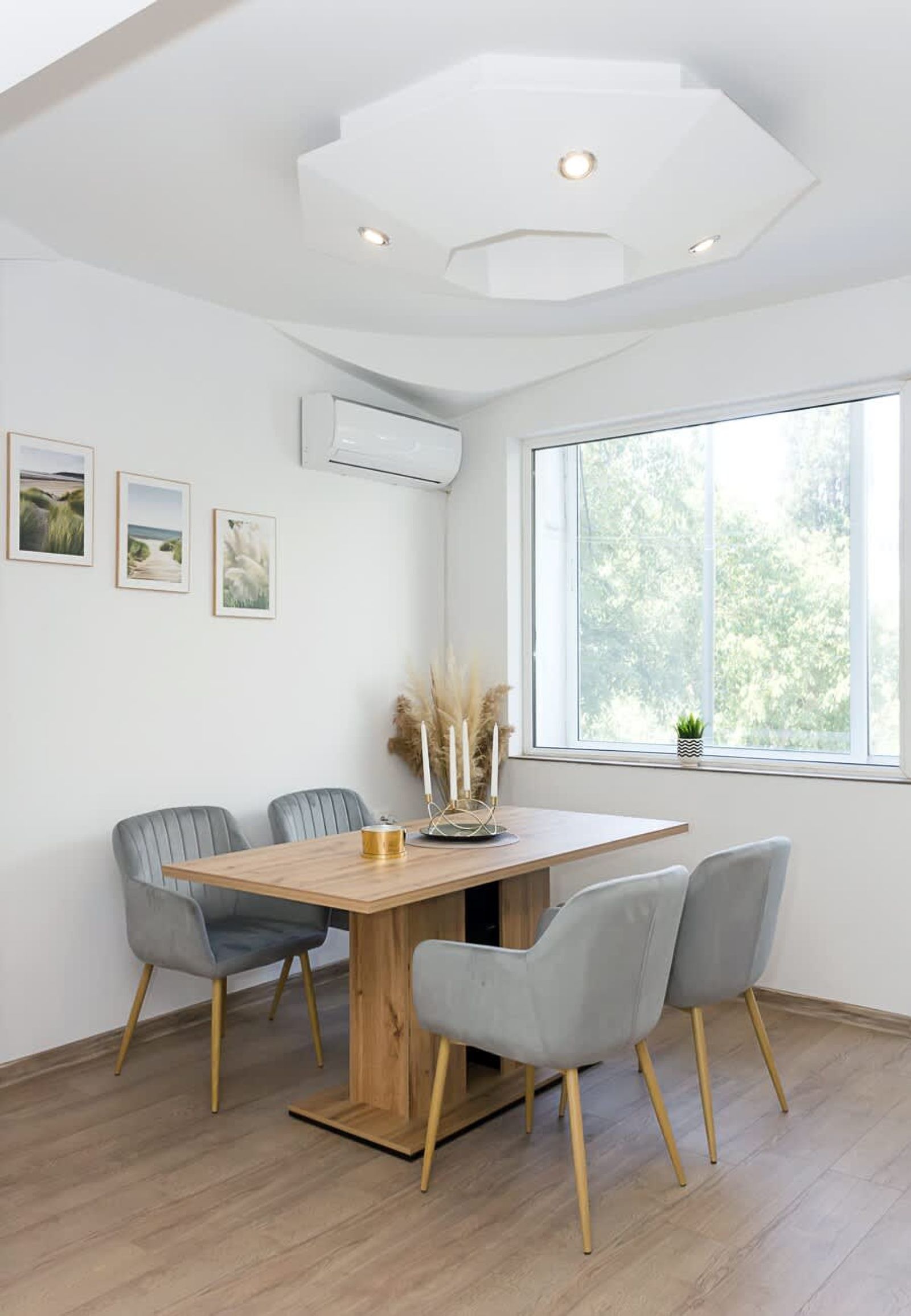 Bright 2-Bedroom Apartment Near Varna City Center - Cover Photo