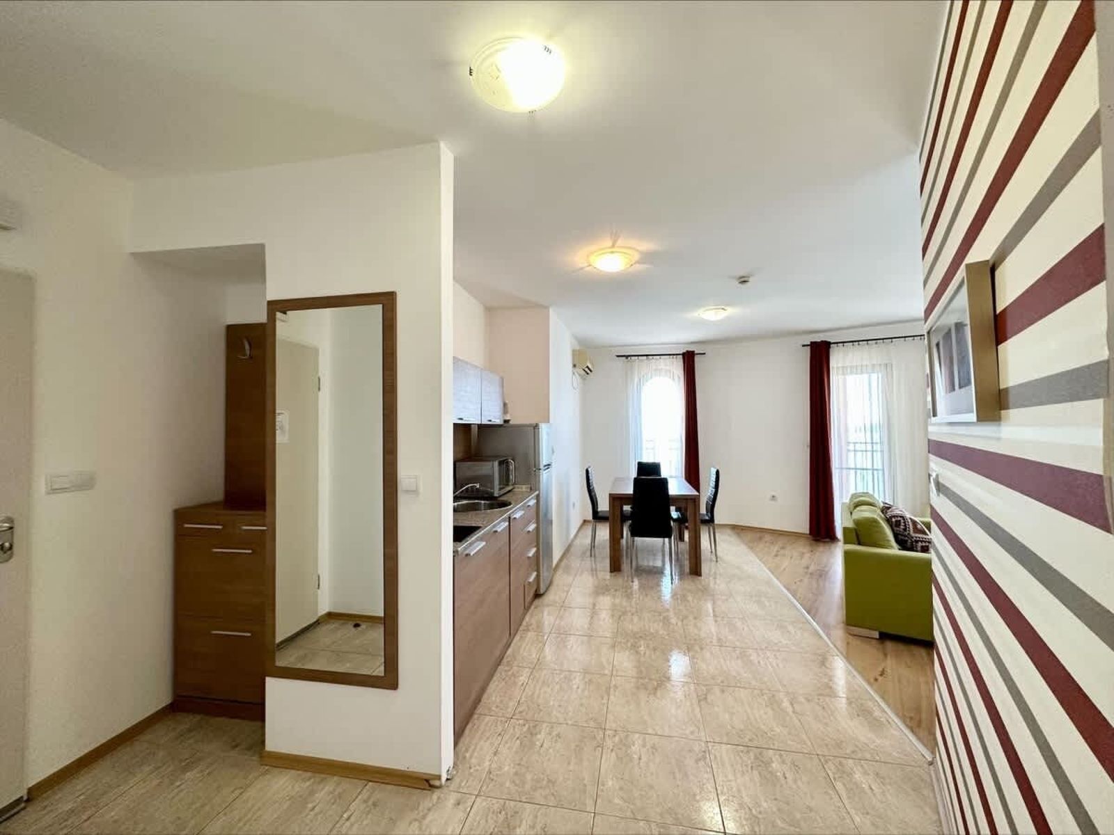 Cozy  Aheloy * 3 pokoje * widok na morze - Photo 17