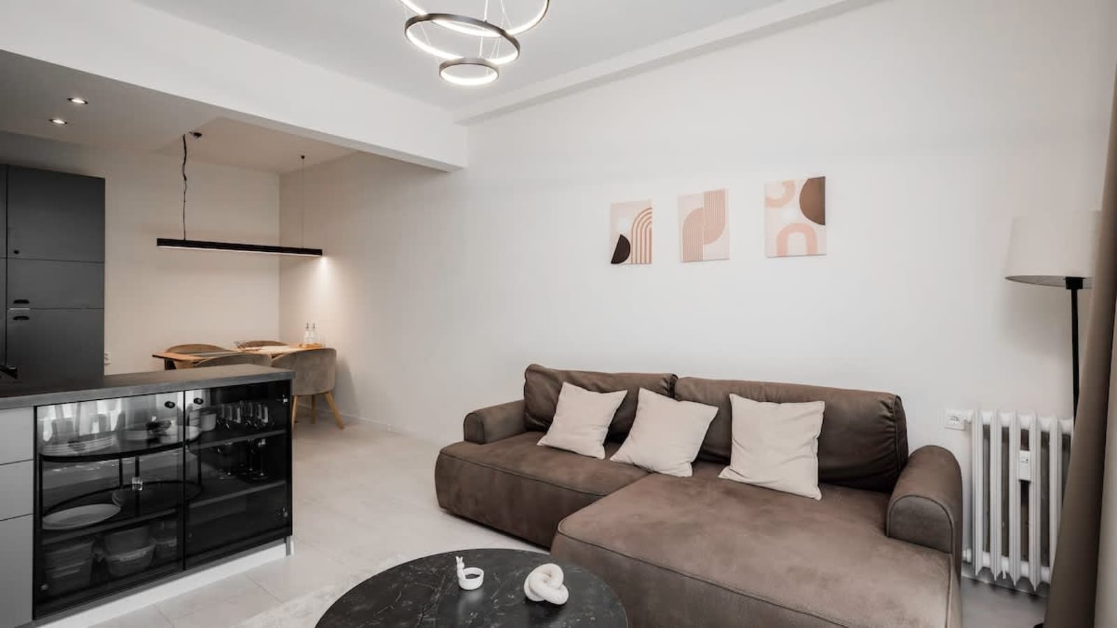 Cosy&amp;Modern 1BD Apt close to NDK - Photo 12