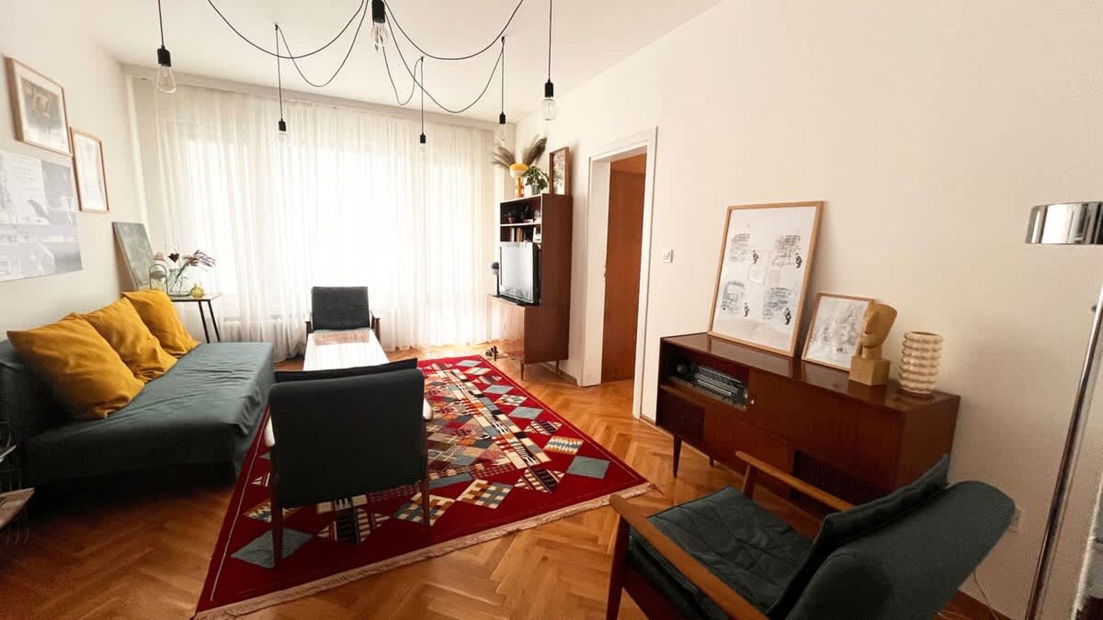 Vintage Retreat - Photo 24