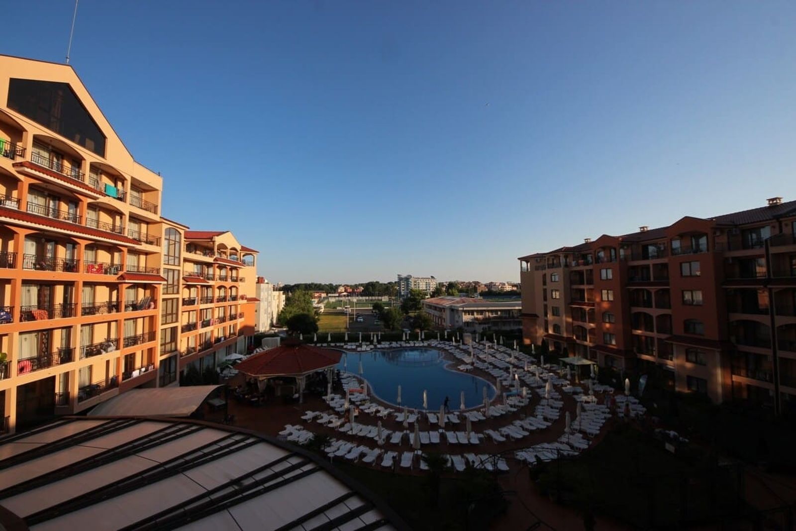 Cozy - Studio in Diamant Residence - Photo 6