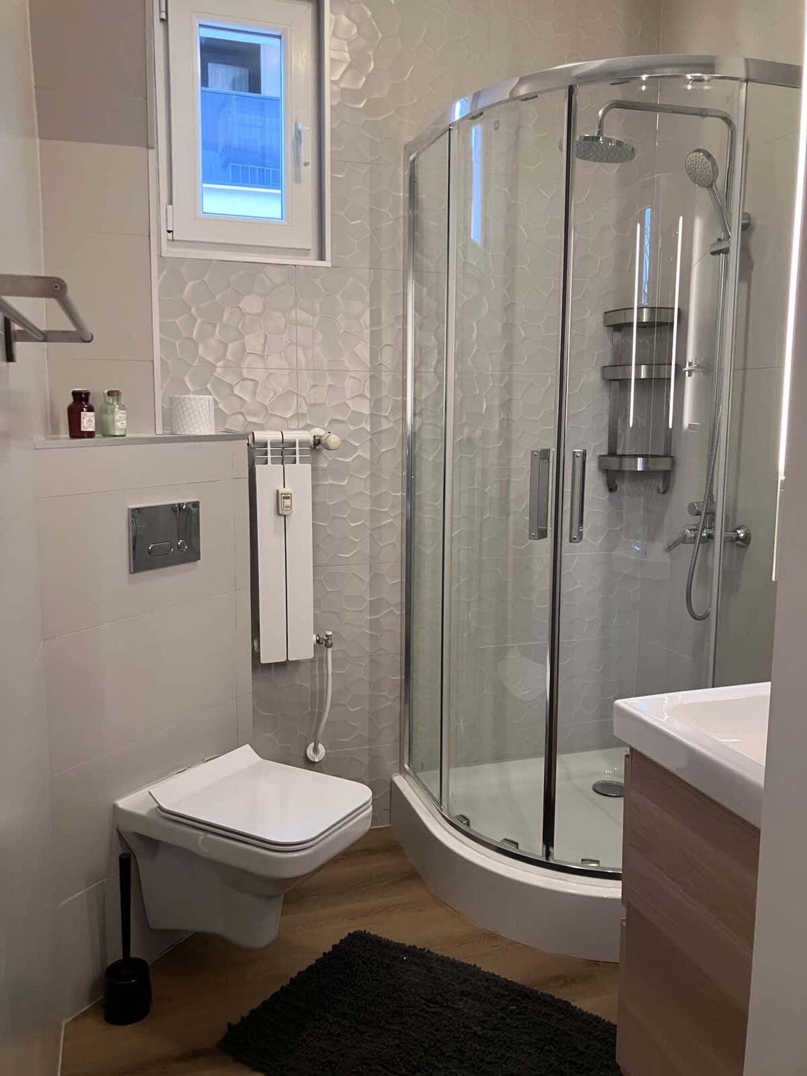 A French affair. With parking, style and elegance. - Photo 38