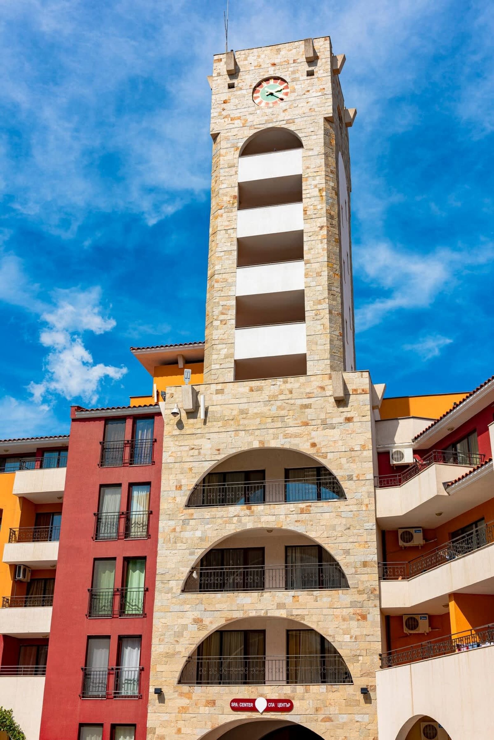 Warm and welcoming apartment in Marina Cape - Photo 9