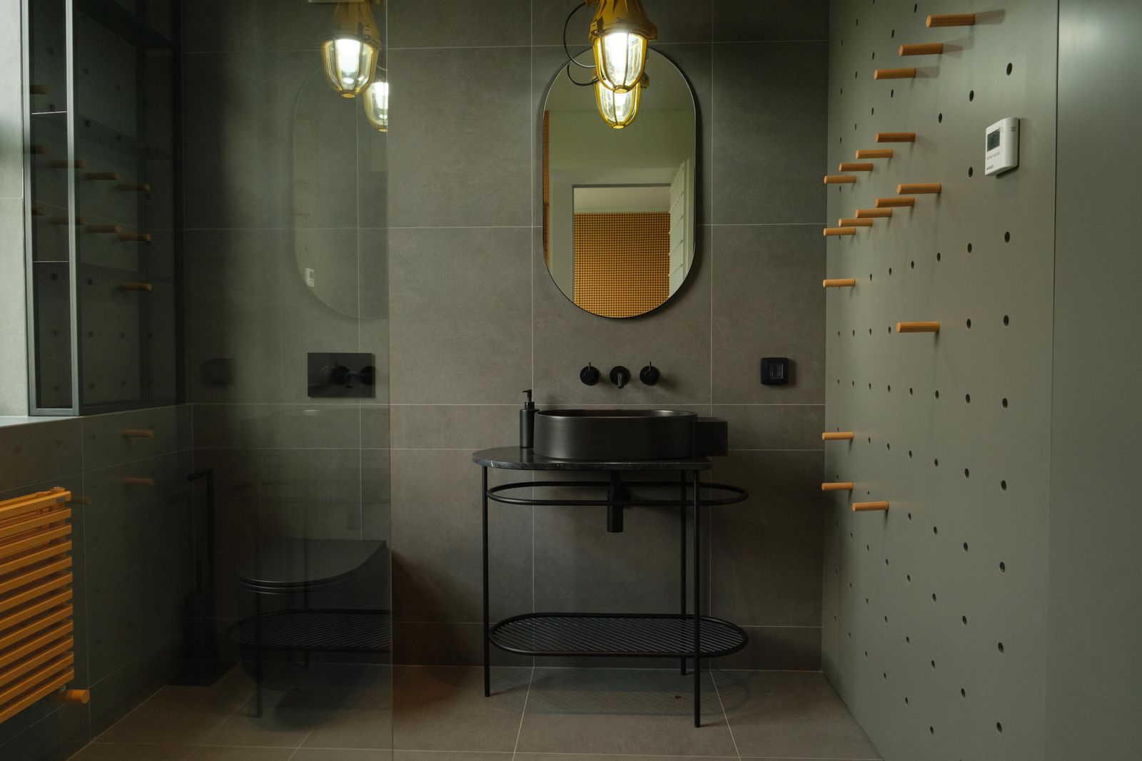 Brick Loft - Photo 8