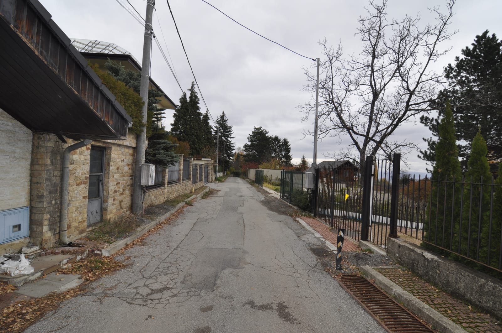 The Mosaic House - Photo 2