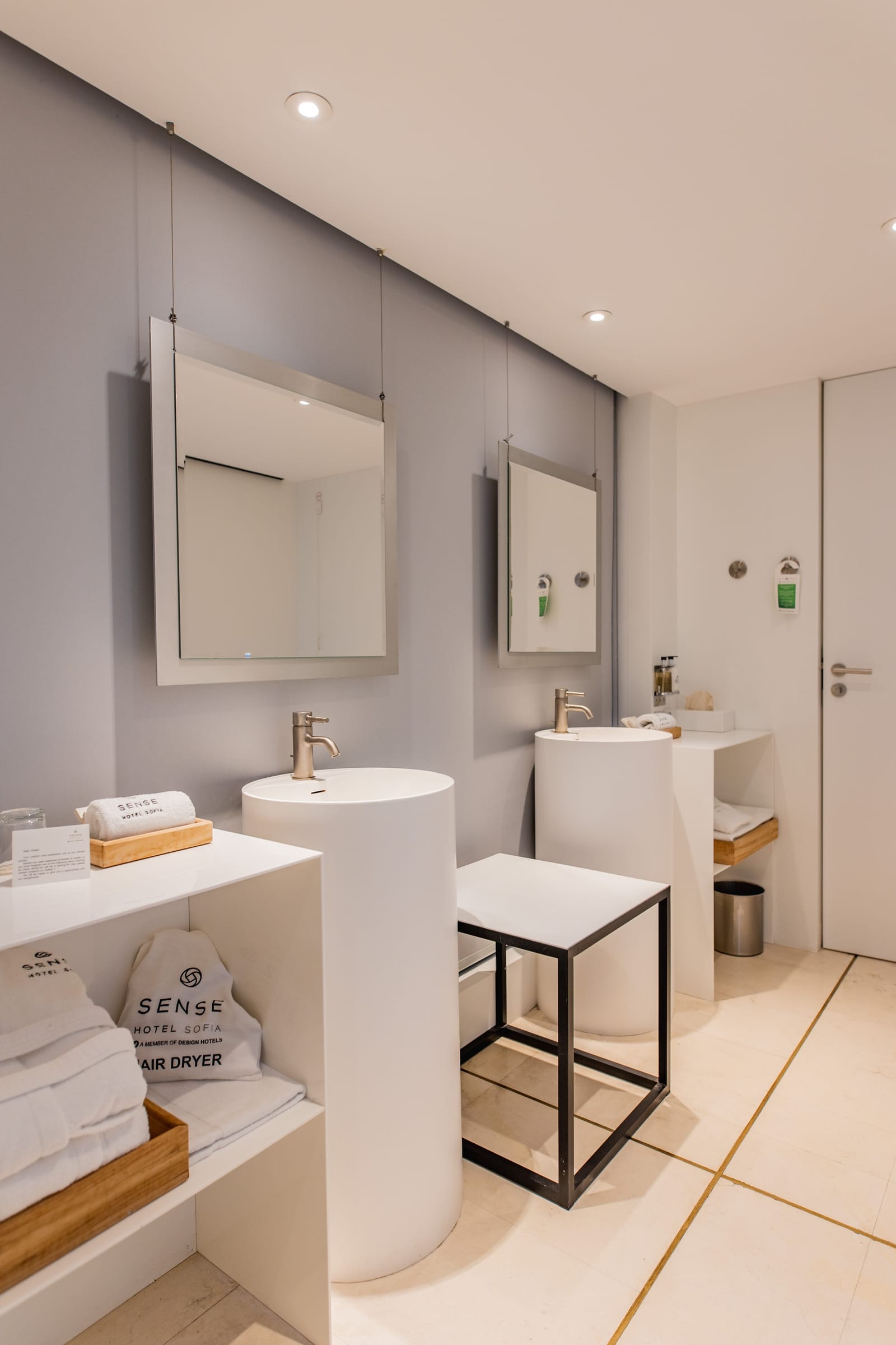 Sense Hotel Sofia - Photo 110