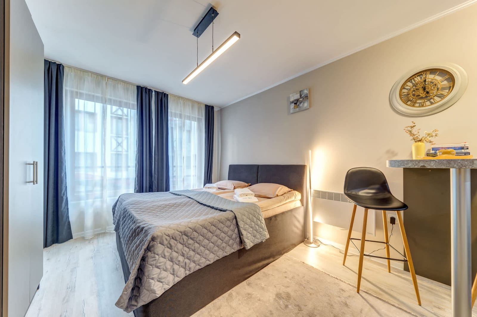 Studio in Dream View Resort - Cover Photo