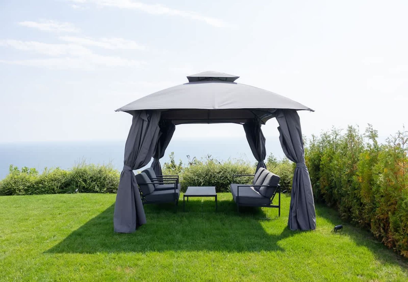 Luxury 4-bedroom Villa in Black Sea Rama Resort - Photo 66