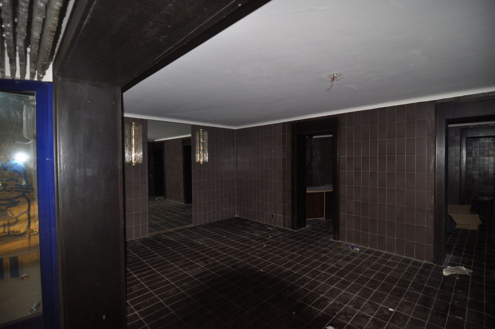 The Ghost Residence - Photo 92