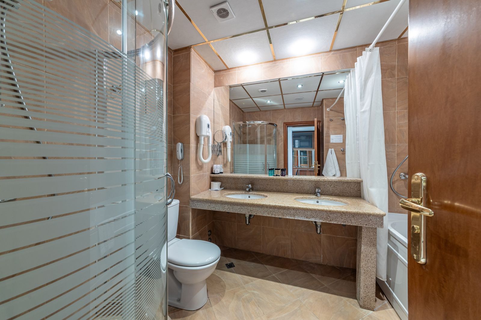 Flamingo Grand Hotel in Albena - Photo 181