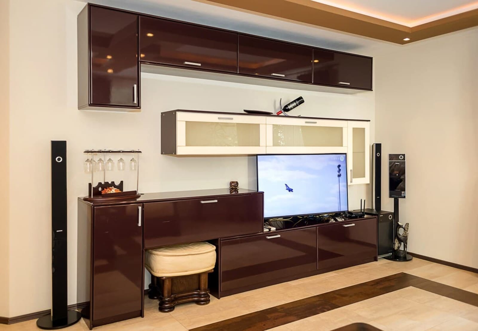 Bright &amp; Spacious 2-Bedroom Flat in Central Varna - Photo 7