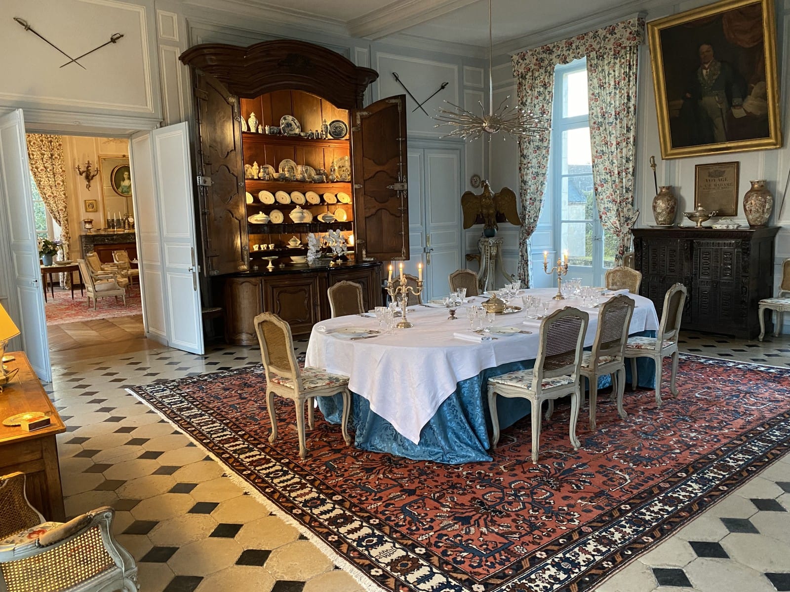 Authenticity and elegance in the Loire Valley, France - Photo 67