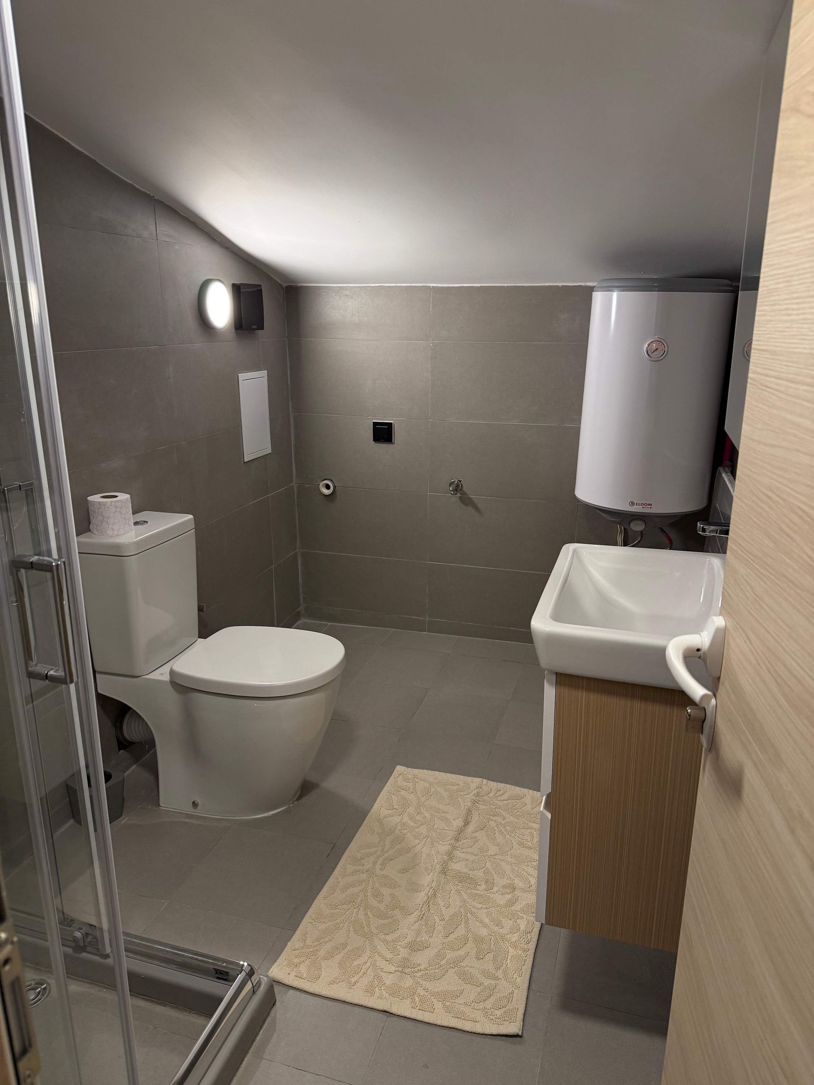 Detelina Mountain Retreat- 1-BR with Stunning View - Photo 10