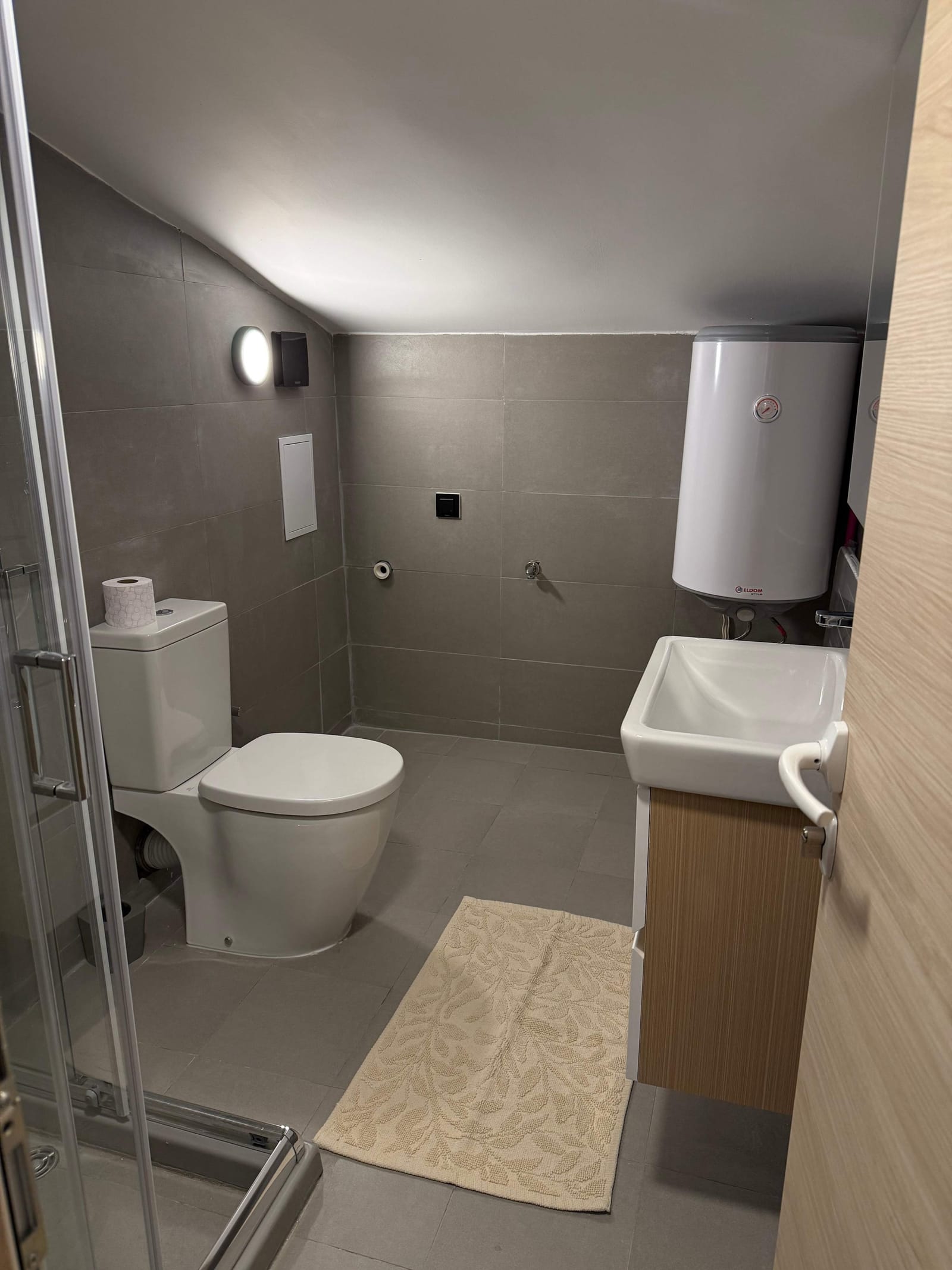 Detelina Mountain Retreat- 1-BR with Stunning View - Photo 10