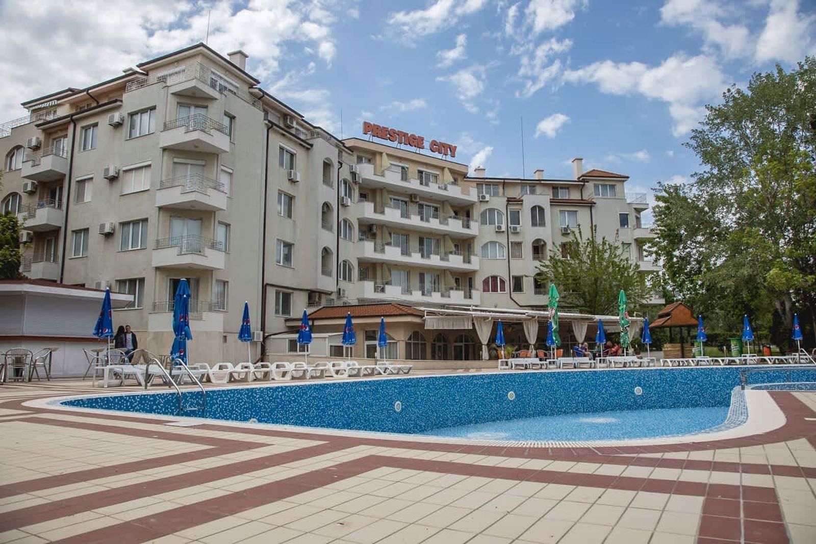 Prestige City 1BD Apt with POOL near Cacao Beach - Photo 14