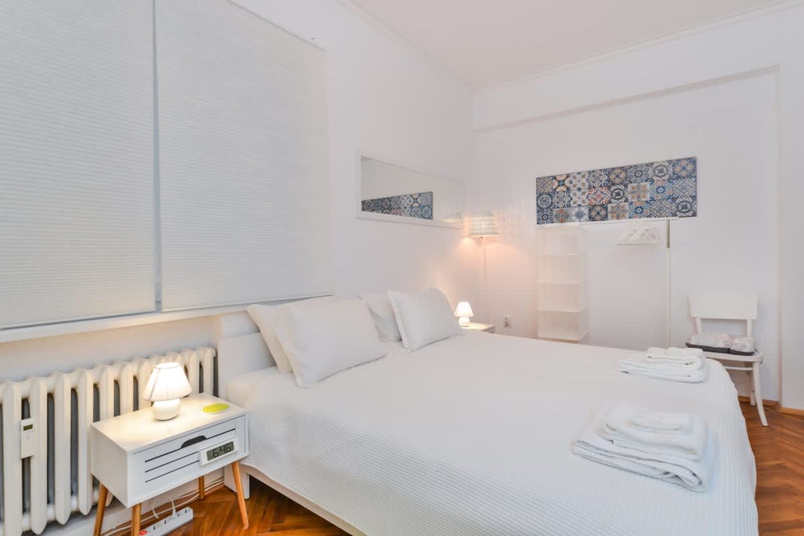 The Charming Home | 1-Bedroom TOP Central Flat - Photo 15