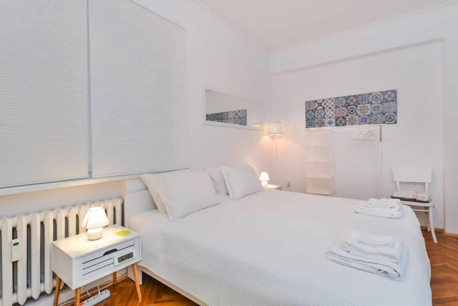 The Charming Home | 1-Bedroom TOP Central Flat - Photo 15