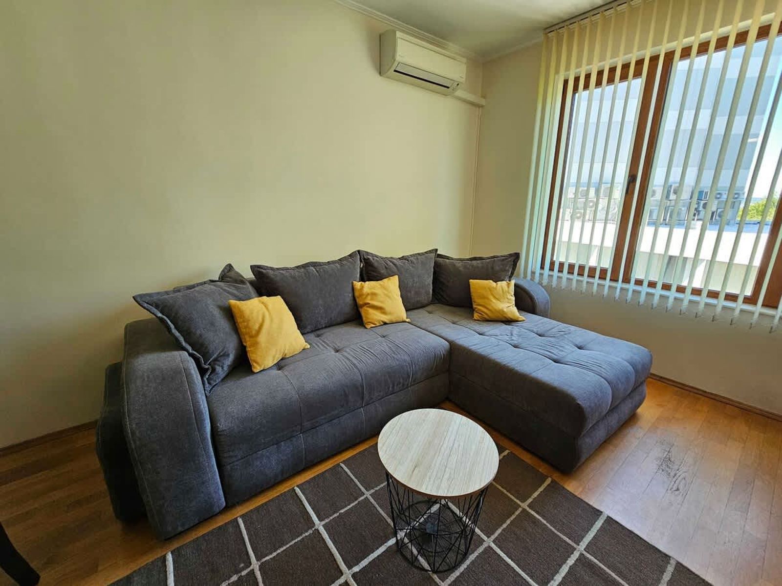 Leisurely Stay by the Sea Garden / 1-BDR Apartment - Photo 5