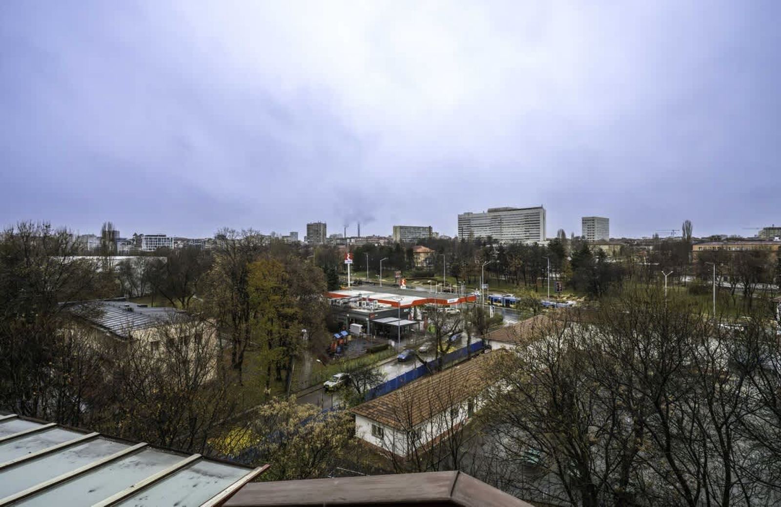 Cute 1BD in Central Sofia - Steps from South Park - Photo 13