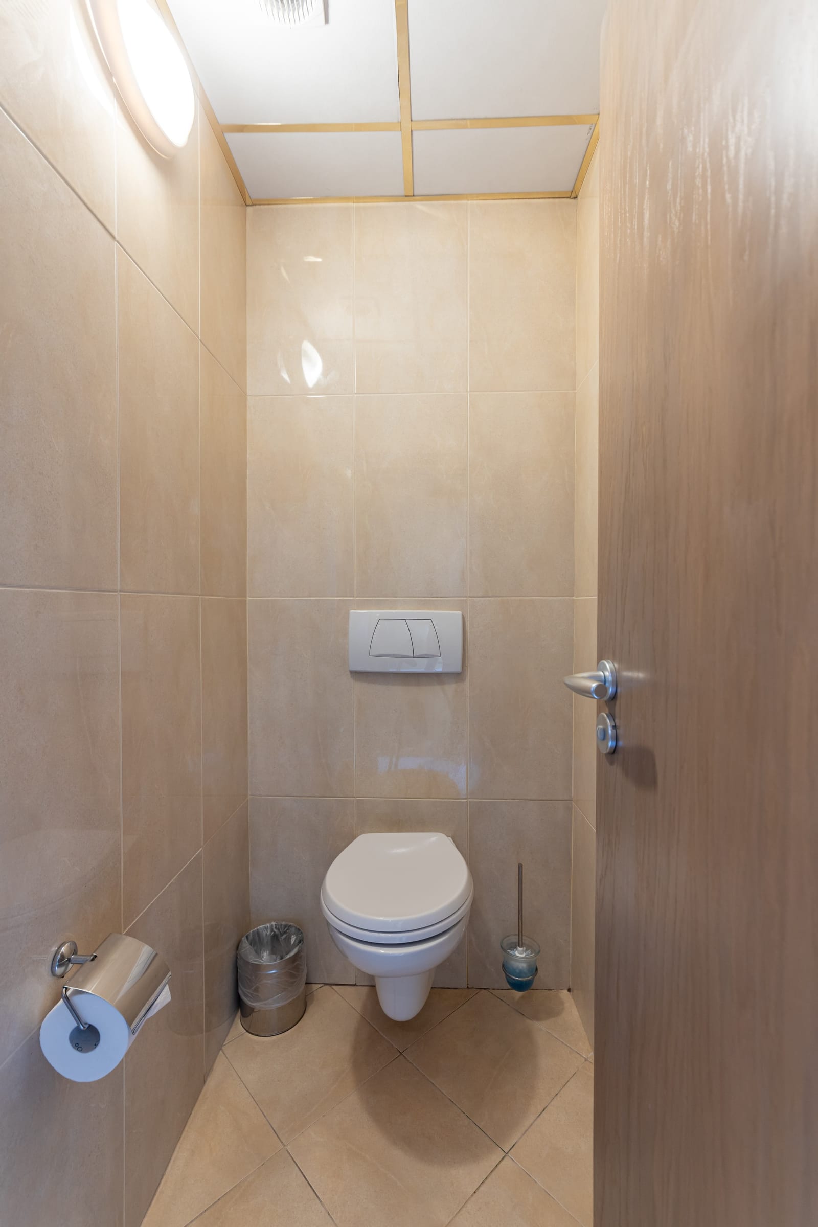 Room with 2 bedrooms in the Flamingo Grand Hotel - Photo 8