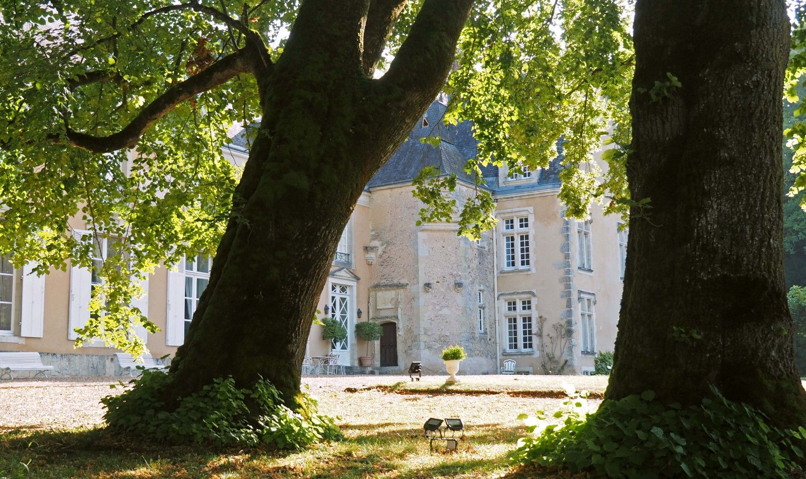 Authenticity and elegance in the Loire Valley, France - Photo 46