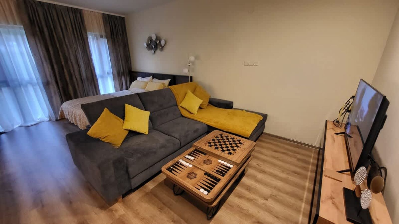 Diamond of Crown Bansko - Studio with Free Parking - Photo 7