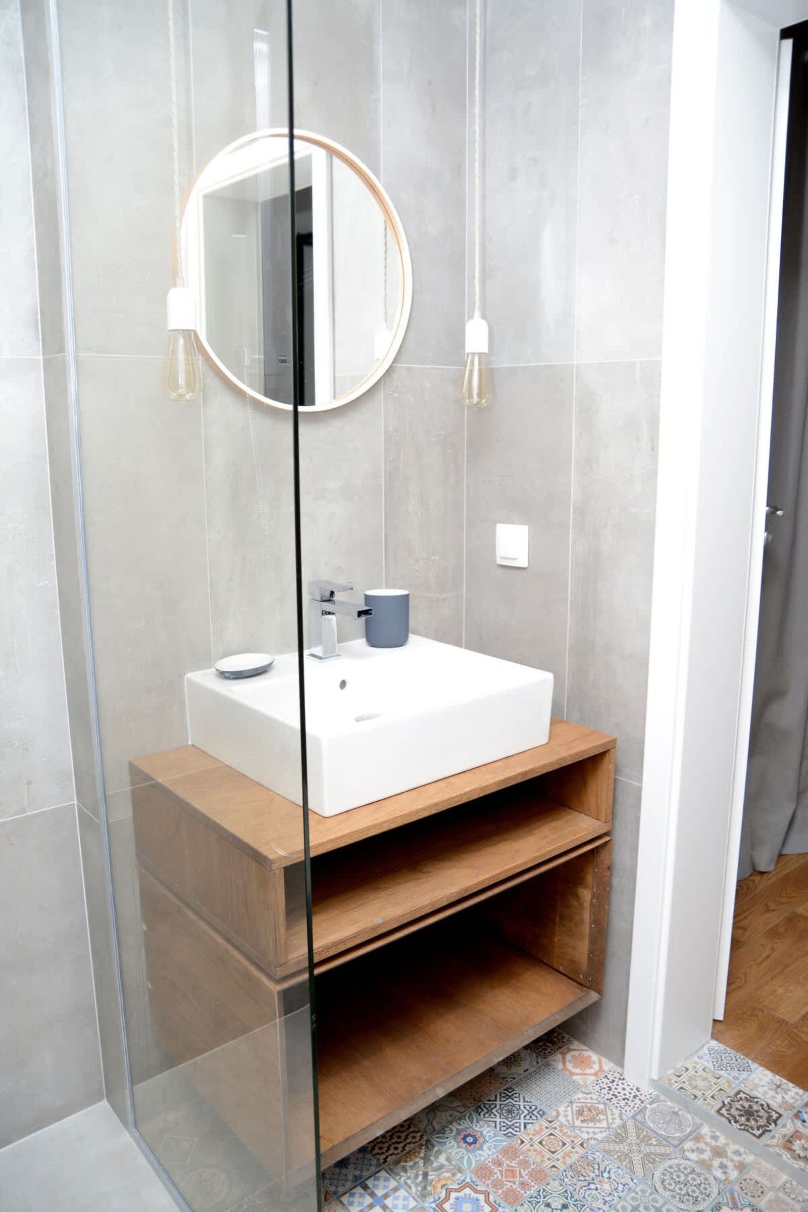 Industrial Chic Haven with Top Central Location - Photo 10