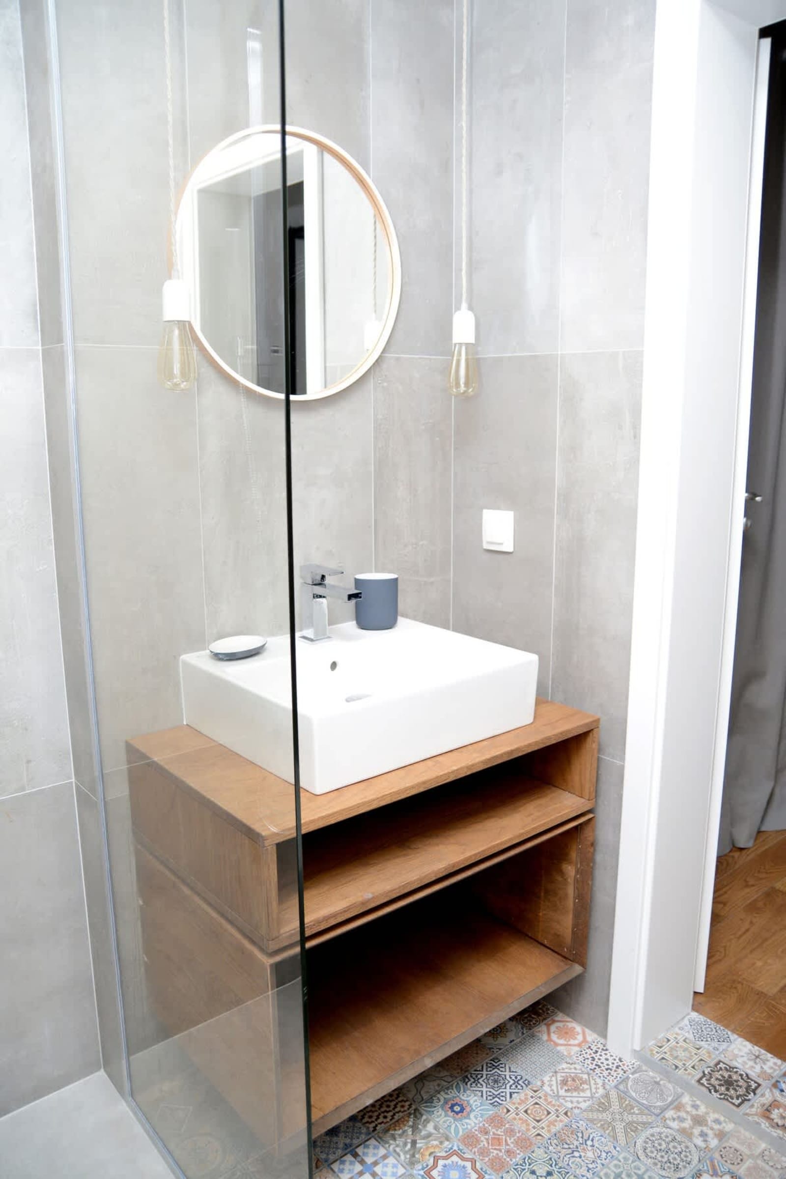 Industrial Chic Haven with Top Central Location - Photo 10