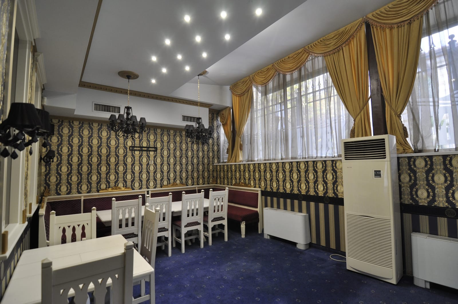 Vintage City Hotel in Sofia - Photo 22