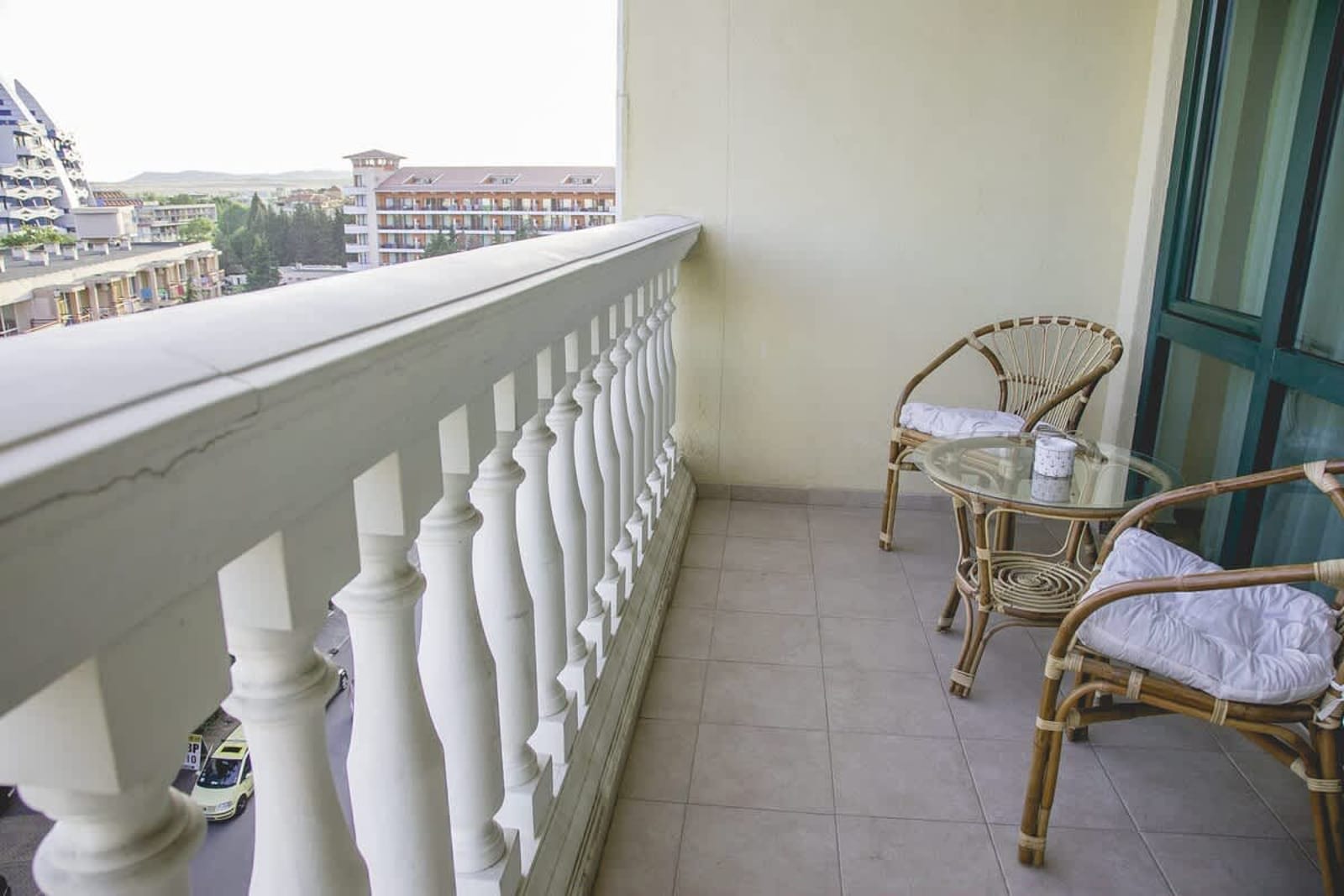 Private Studio in Planet Hotel, Sunny Beach Center - Photo 14