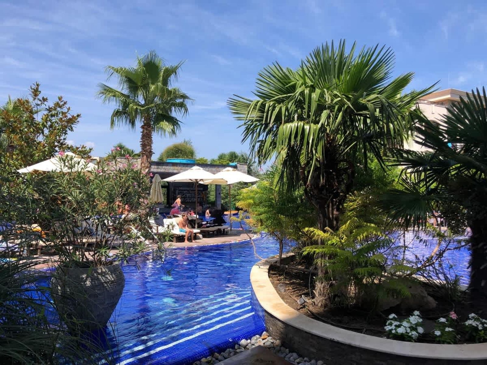 COSY  Cascadas  Cosy studio - Photo 22