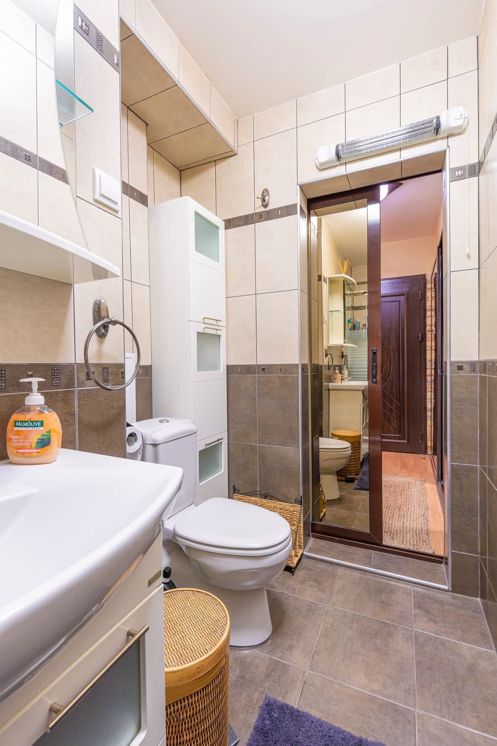 1BD Apartment - 5 mins to the city centre - Photo 27