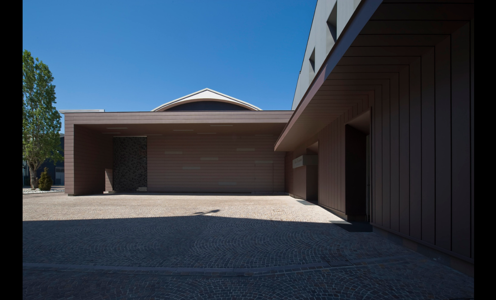 Santa Margherita Winery - Photo 14