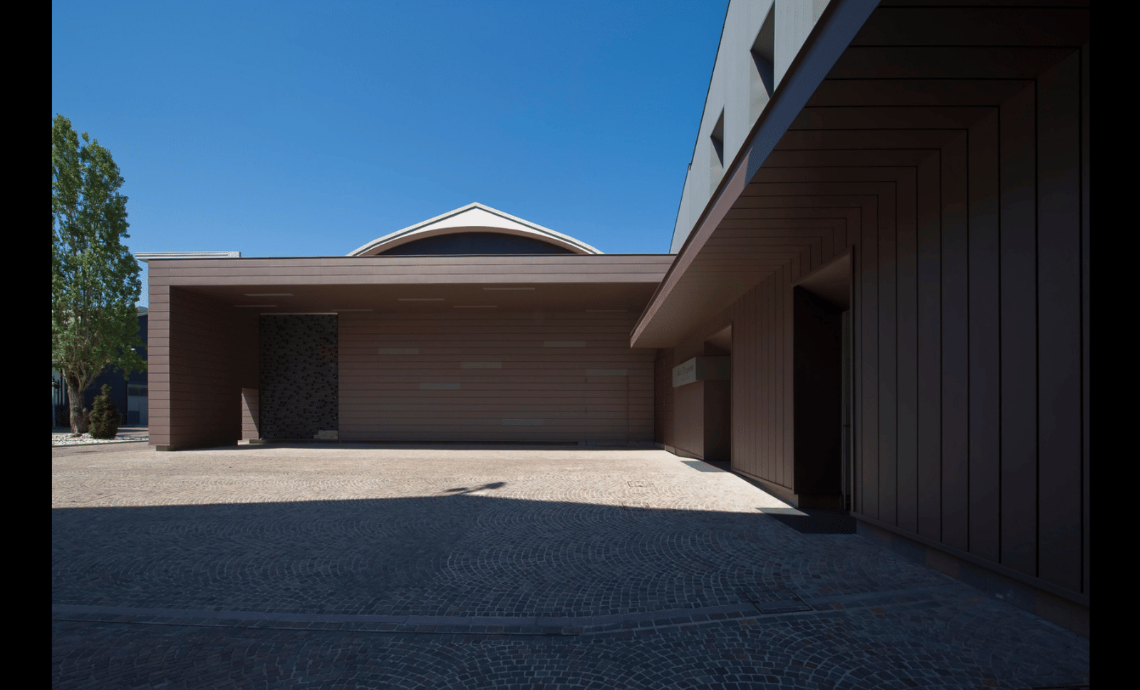 Santa Margherita Winery - Photo 14