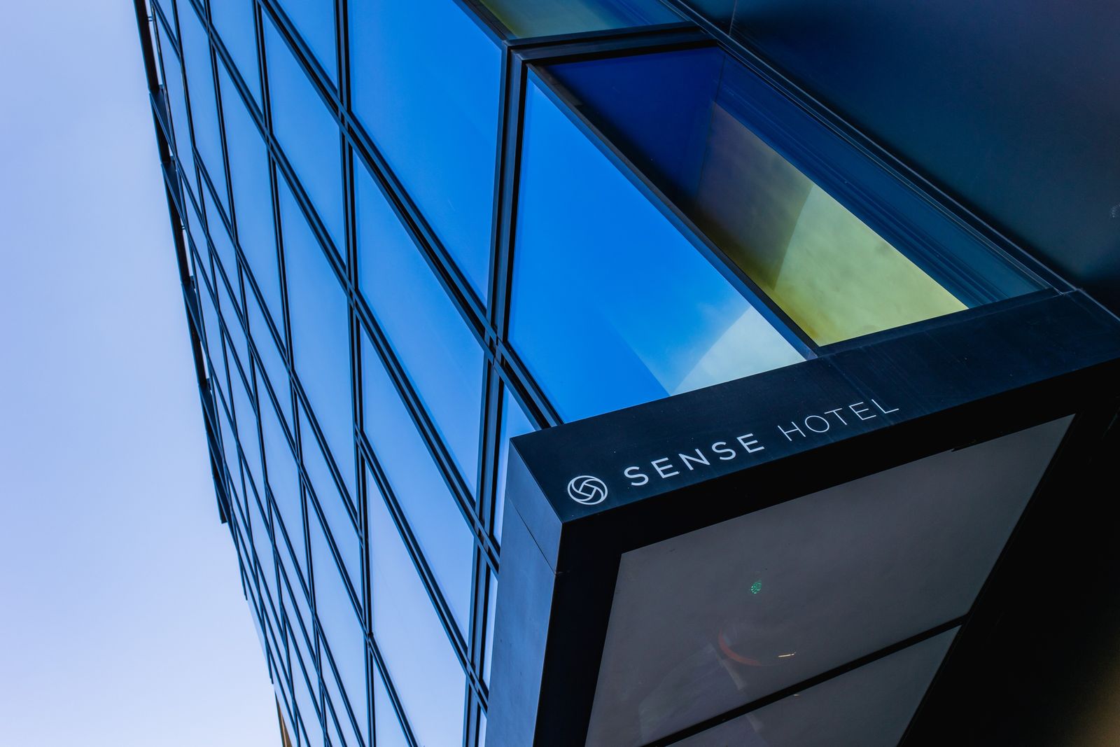 Sense Hotel Sofia - Photo 50