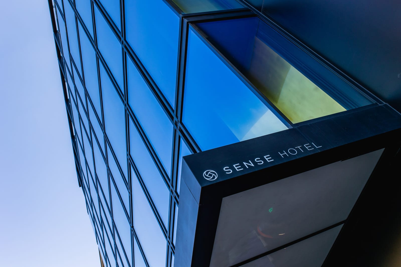 Sense Hotel Sofia - Photo 50