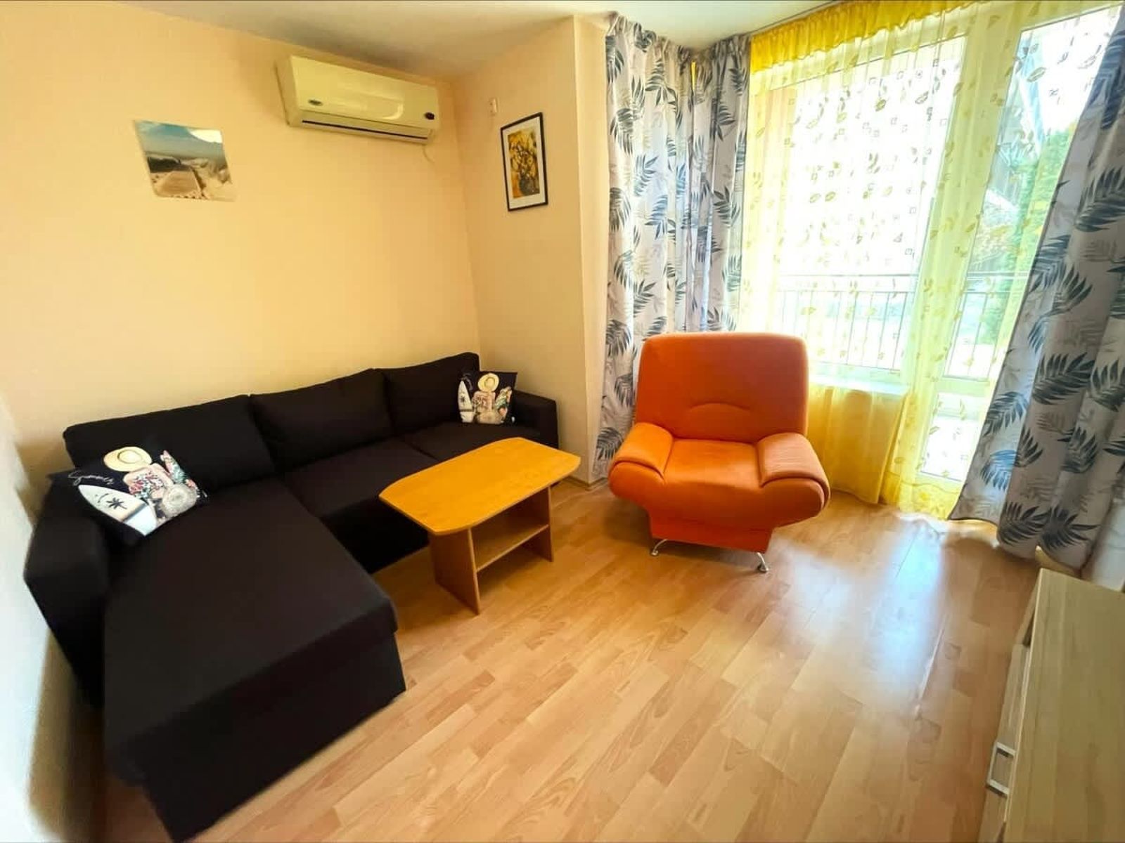 Holiday Cozy Apartament with Pool View - Photo 14