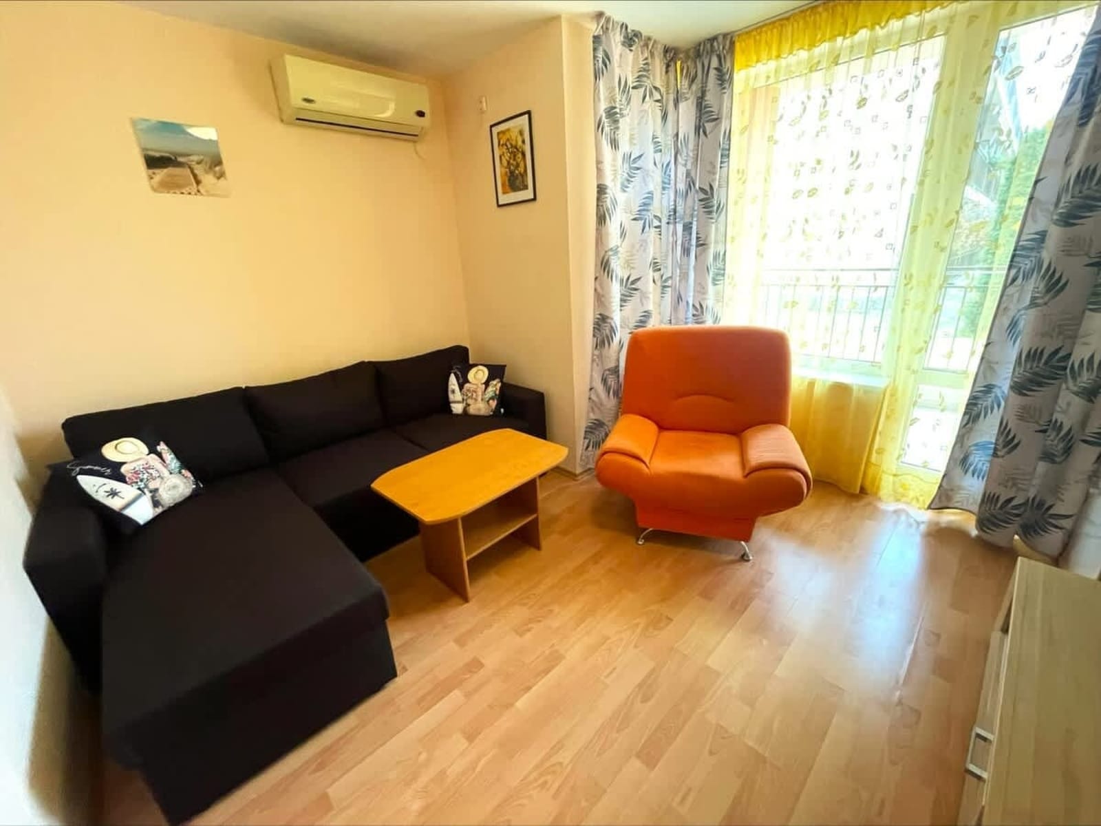 Holiday Cozy Apartament with Pool View - Photo 14